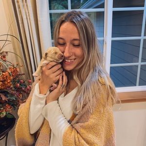 Meet your Posher, Tori